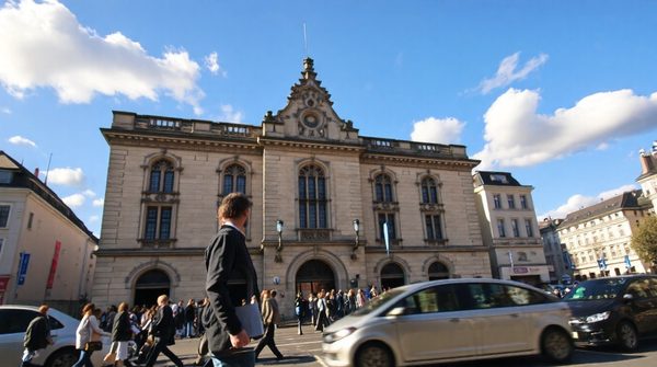 10 astuces pour obtenir votre carte grise à dijon sans stress