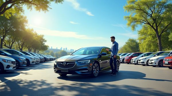 AEDCA : tout ce que vous devez savoir sur l'achat et la vente de véhicules d'occasion