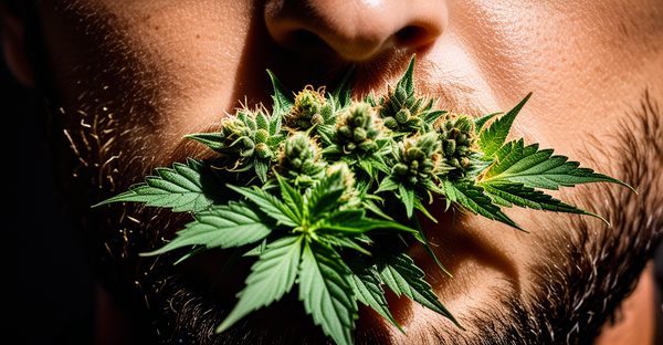 Avis fleur cbd og kush : puissance et arômes intenses