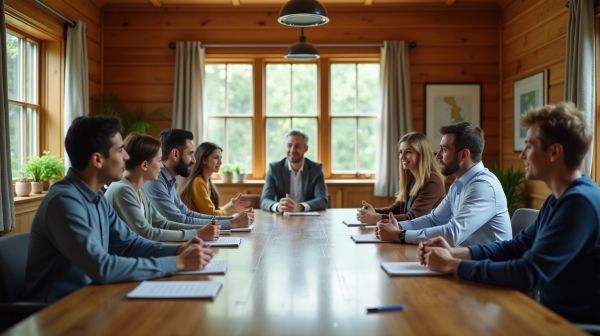 Comment réussir la transmission intergénérationnelle dans votre entreprise familiale