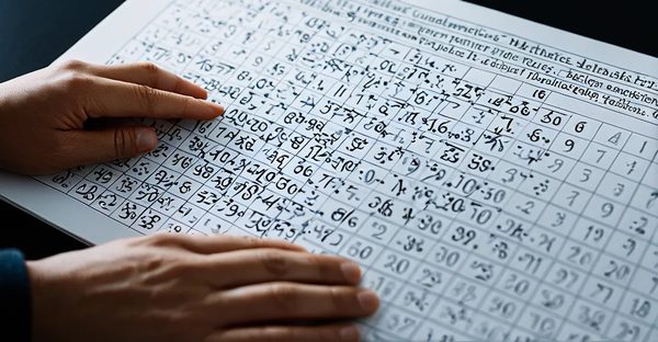 Comprendre les mathématiques : guide pour débutants disponible