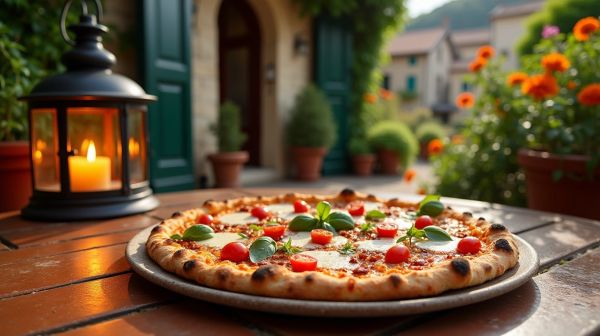 Découvrez les meilleures pizzas artisanales à meulan-tessancourt
