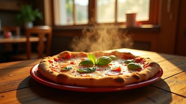 Découvrez les meilleures pizzas artisanales à meulan-tessancourt