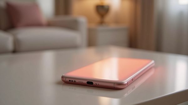 Découvrez l'univers secret du téléphone rose : plaisir et discrétion