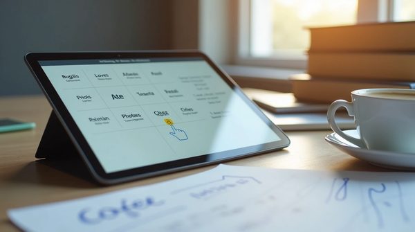 Explorez des mots croisés gratuits chaque semaine en ligne !