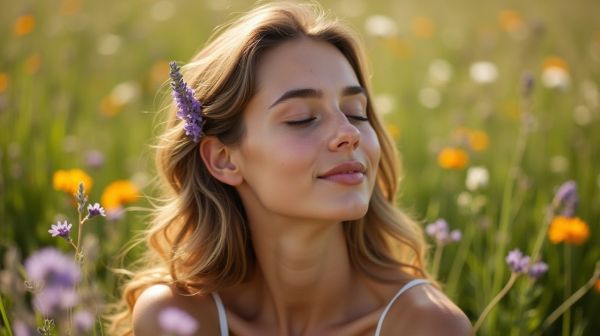 L'actualité beauté : conseils et produits au naturel