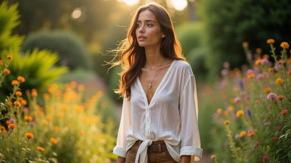 L'actualité beauté : conseils et produits au naturel