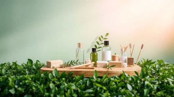 Produits et astuces écolos pour une routine beauté efficace