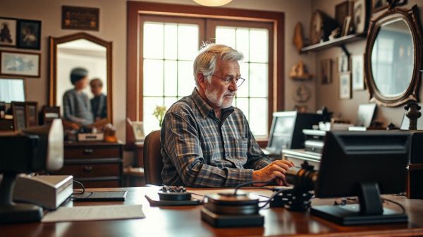 Stratégies efficaces pour assurer la transmission intergénérationnelle en entreprise familiale