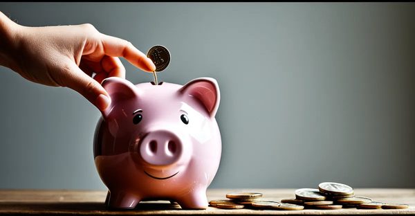 Tirelire magique : sélection ludique pour économiser facilement