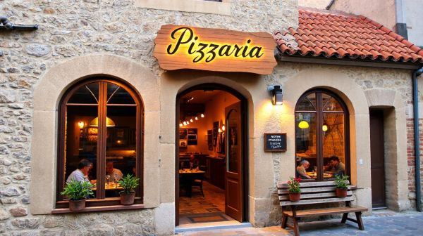 Top 5 des pizzerias artisanales à meulan-tessancourt