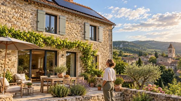 Top raisons de valoriser la rénovation énergétique chez vous