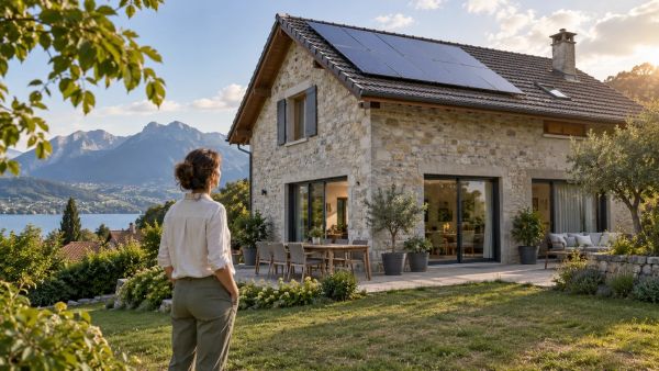 Top raisons de valoriser la rénovation énergétique chez vous