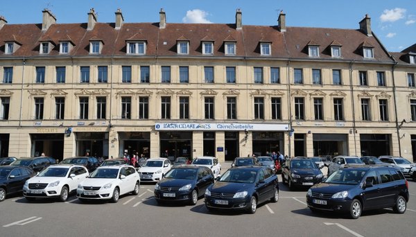 Obtenez votre carte grise à limoges en toute simplicité