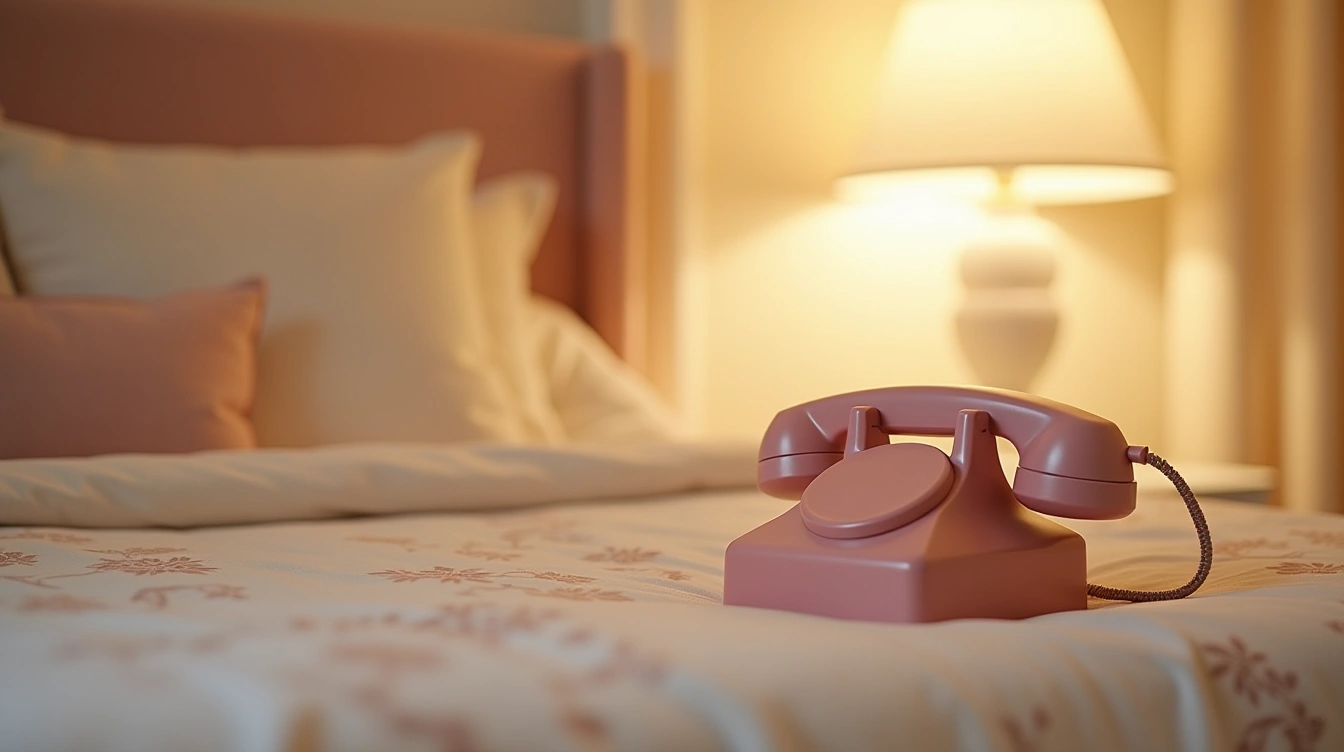 Questions fréquentes sur ces services intimes